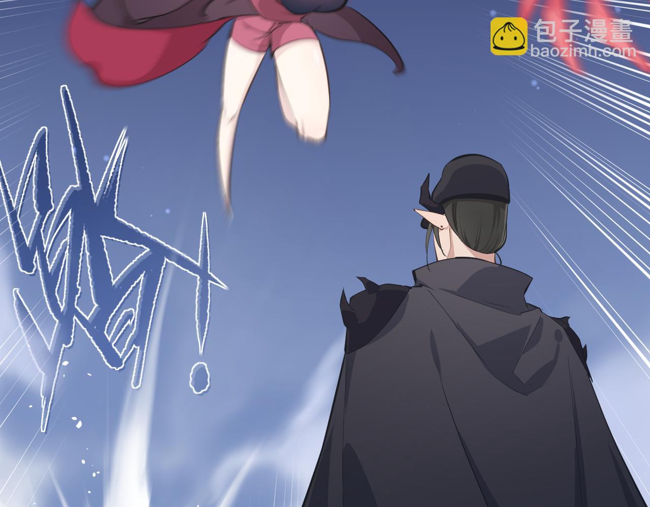 第51话 邪诡妖都(1/3)-第51话