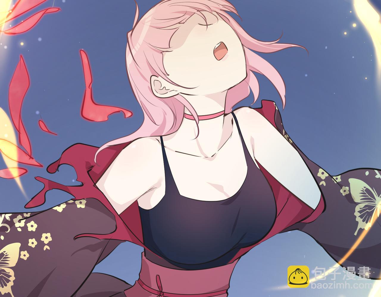 第51话 邪诡妖都(1/3)-第51话