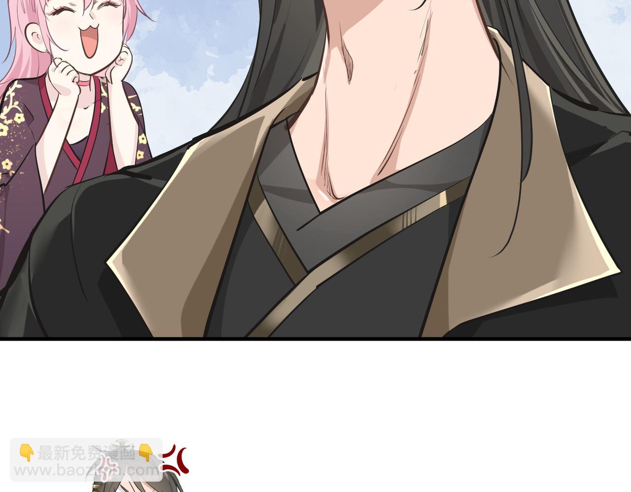 第51话 邪诡妖都(1/3)-第51话