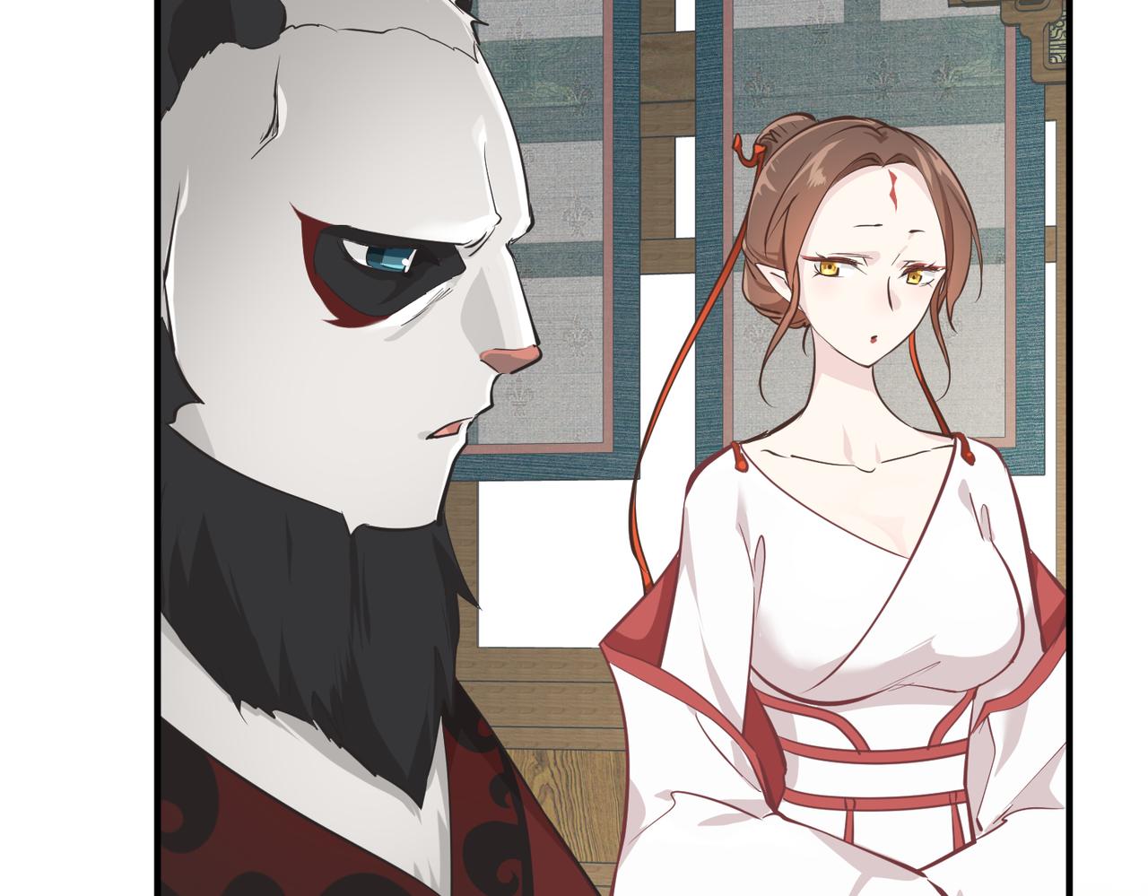 第55话 数百年前的相遇(1/3)-第55话