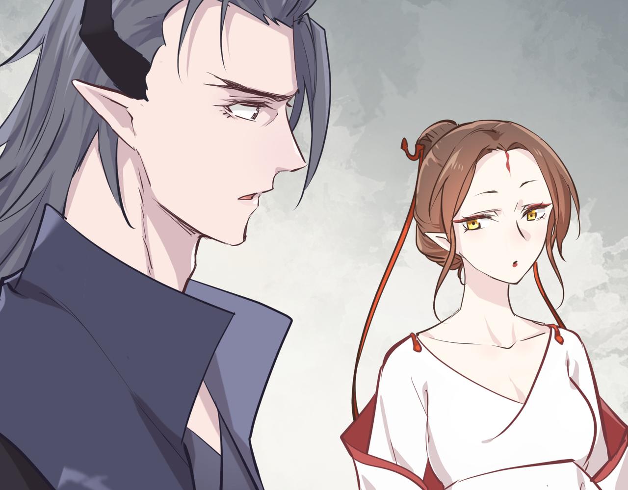 第55话 数百年前的相遇(1/3)-第55话