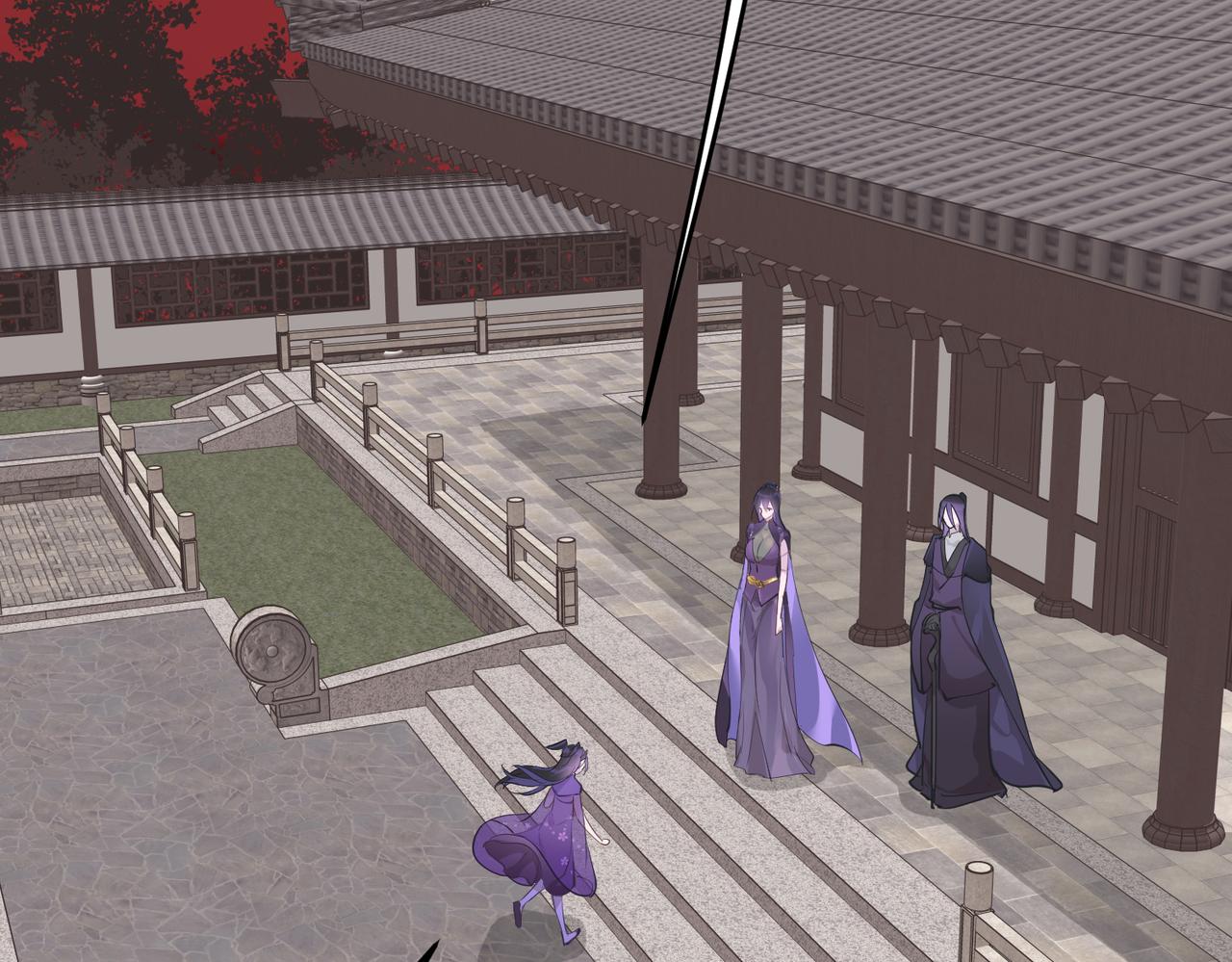 第55话 数百年前的相遇(1/3)-第55话