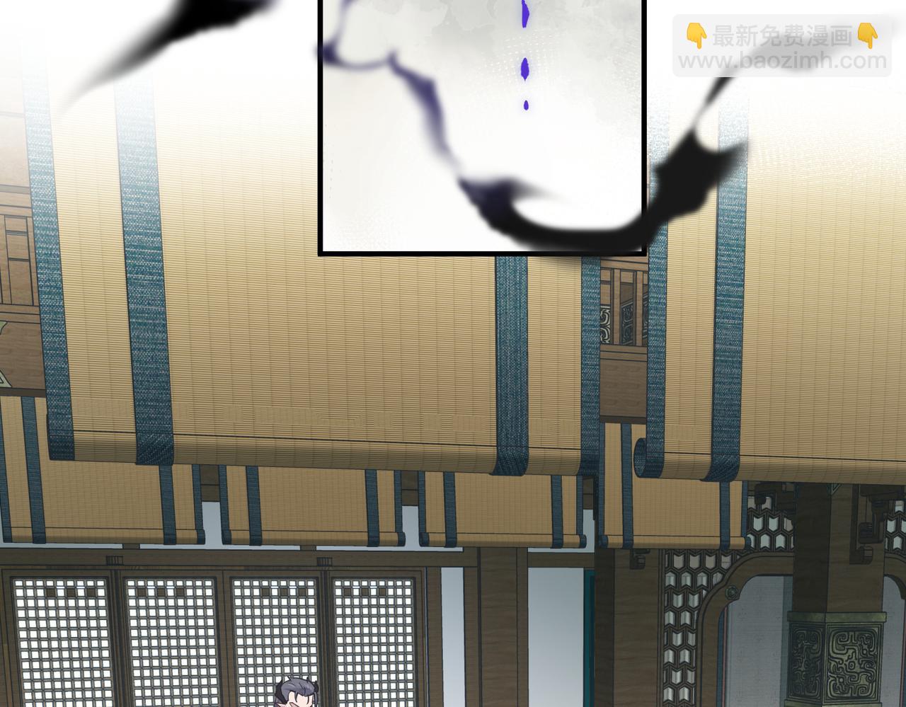 第55话 数百年前的相遇(1/3)-第55话