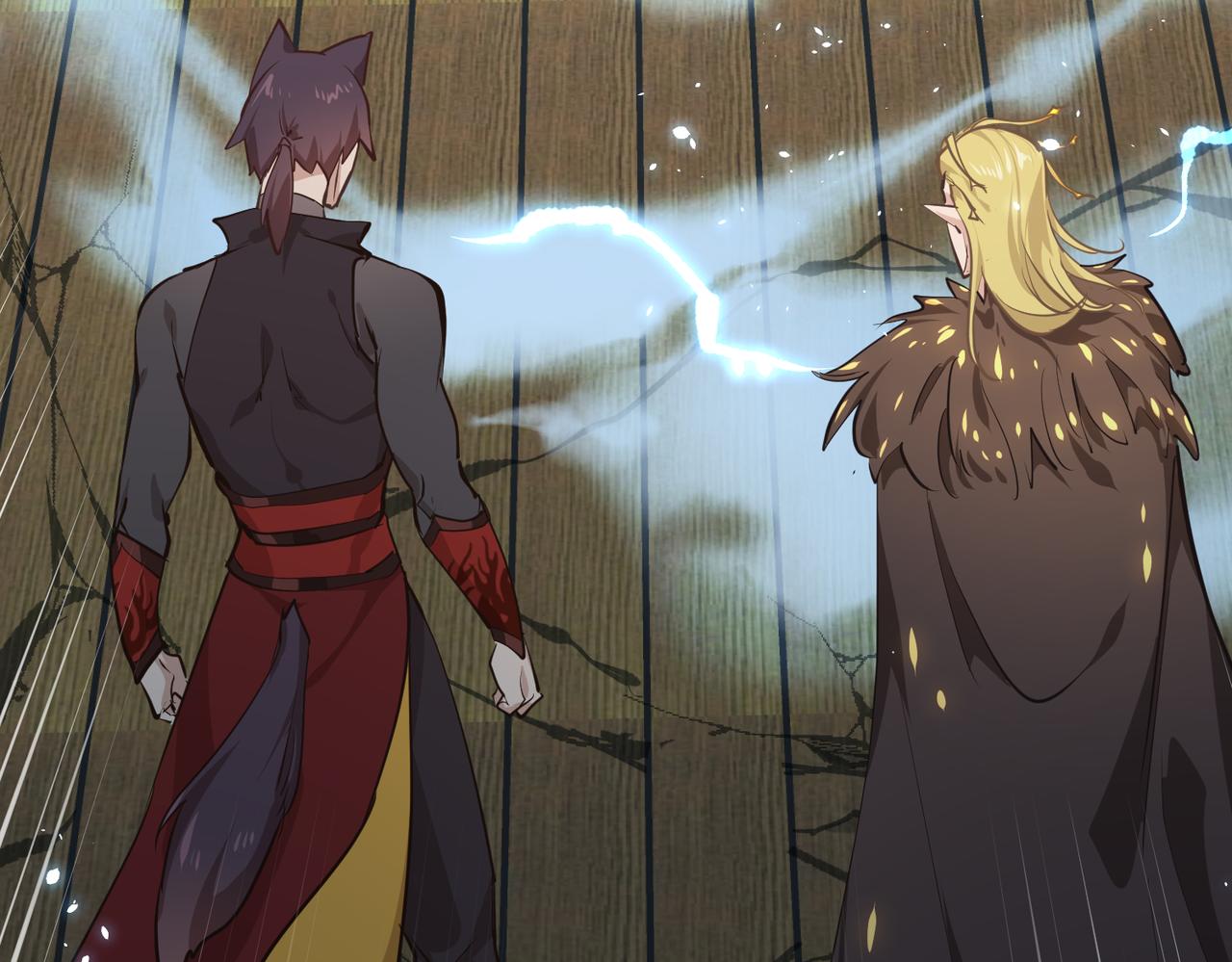 第61话 鸱吻魔化(1/4)-第61话