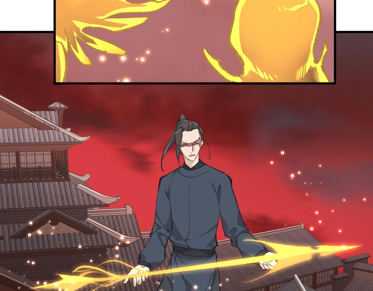 第63话 诛心之箭(1/3)-第63话