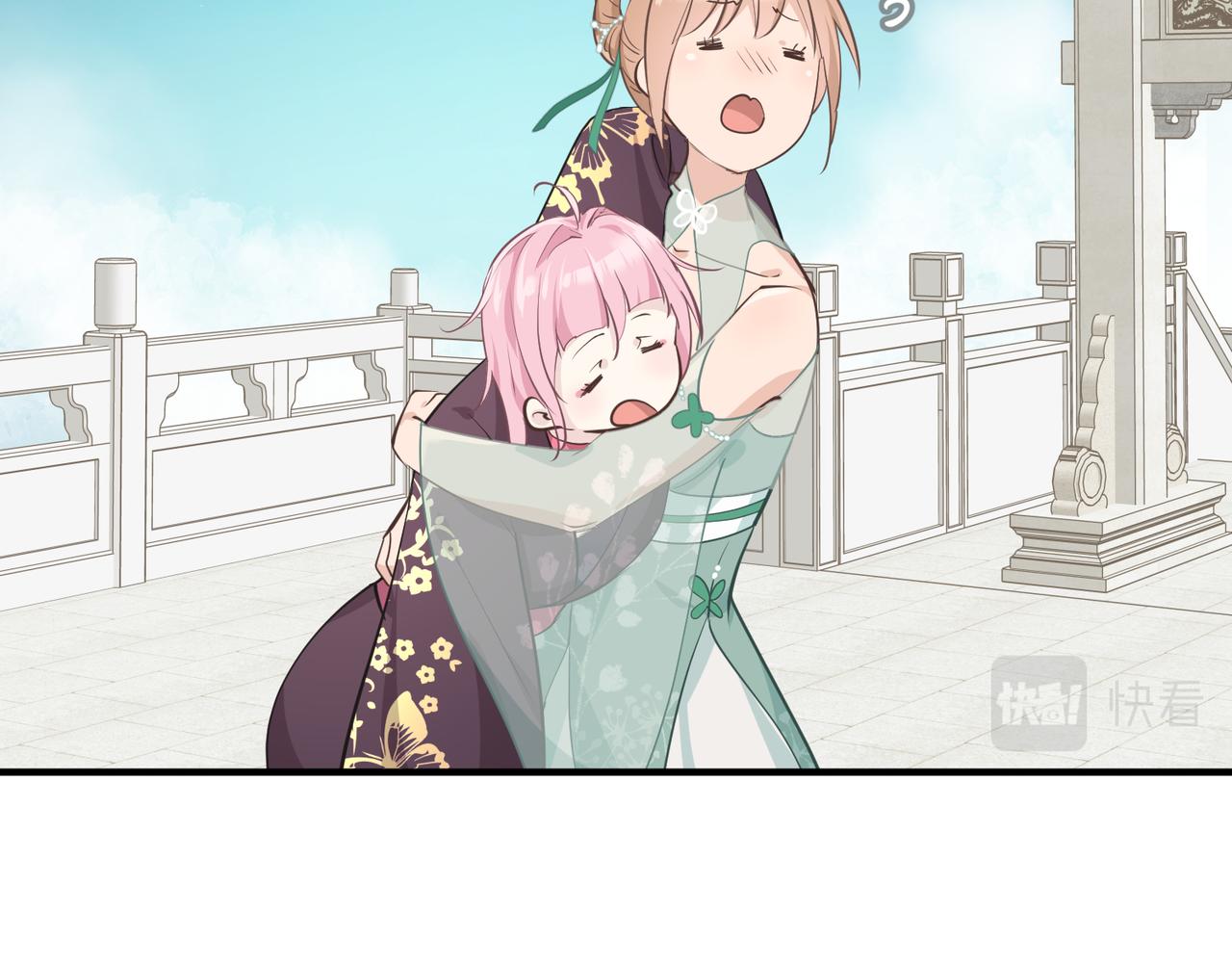 第65话 神谕城猎宴(1/3)-第65话