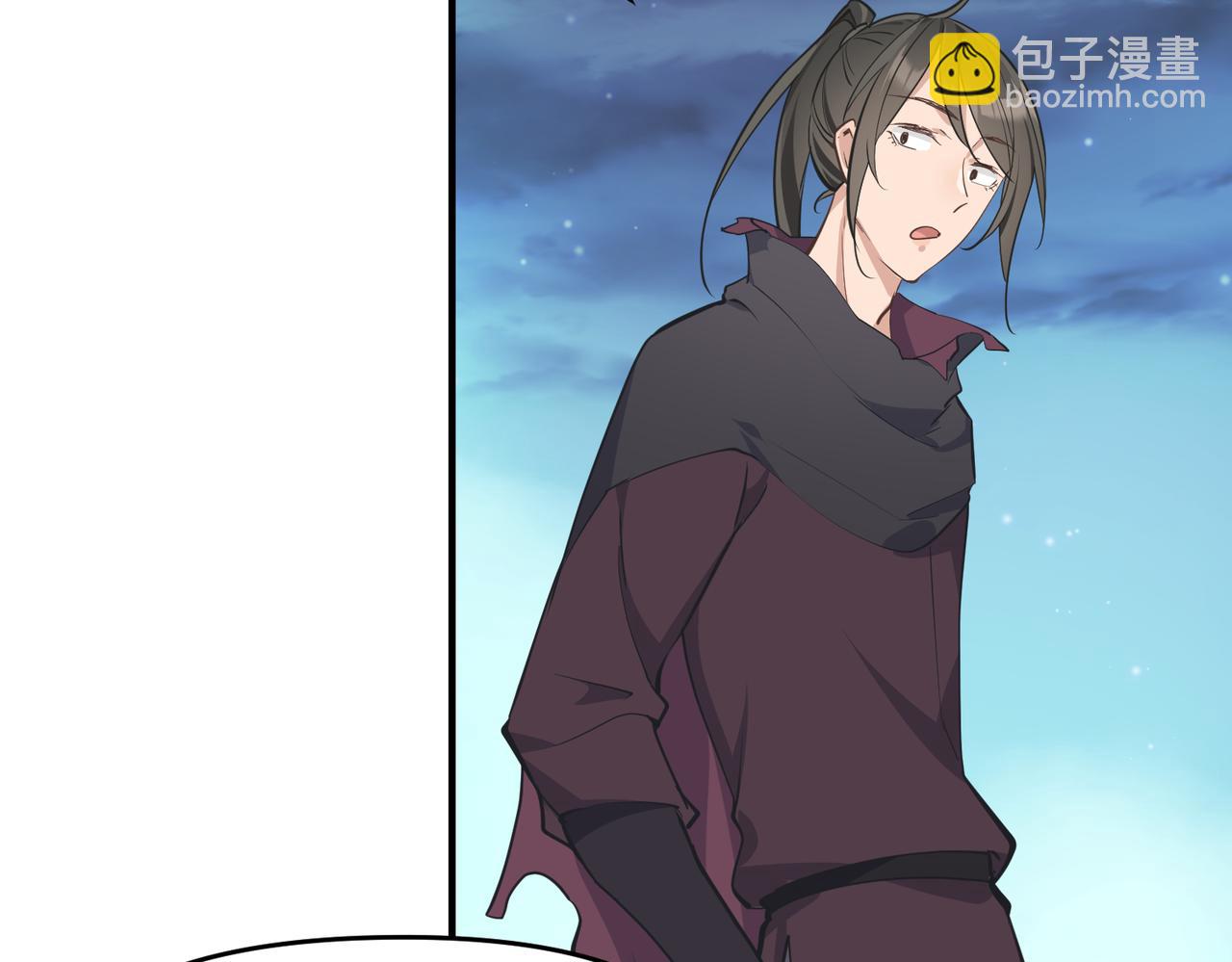 第65话 神谕城猎宴(1/3)-第65话