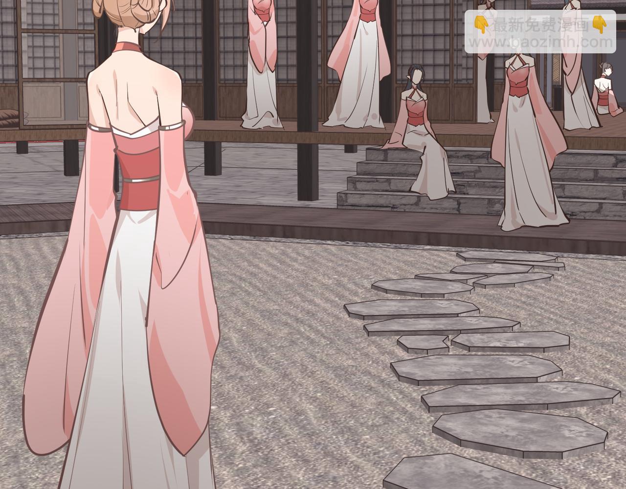 第67话 神谕噤桎(1/3)-第67话