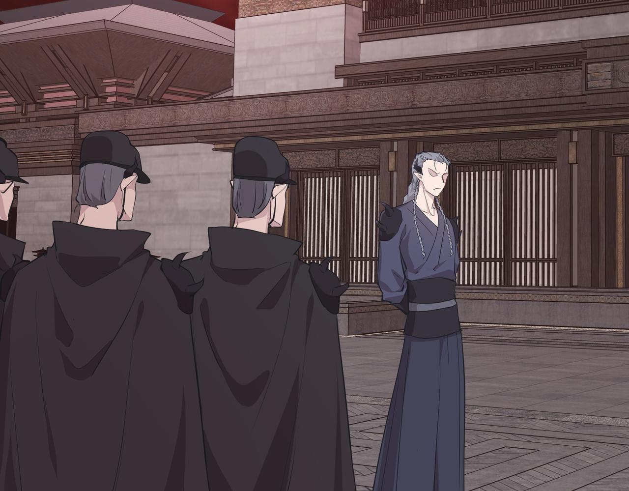 第69话 四面合围(1/4)-第69话