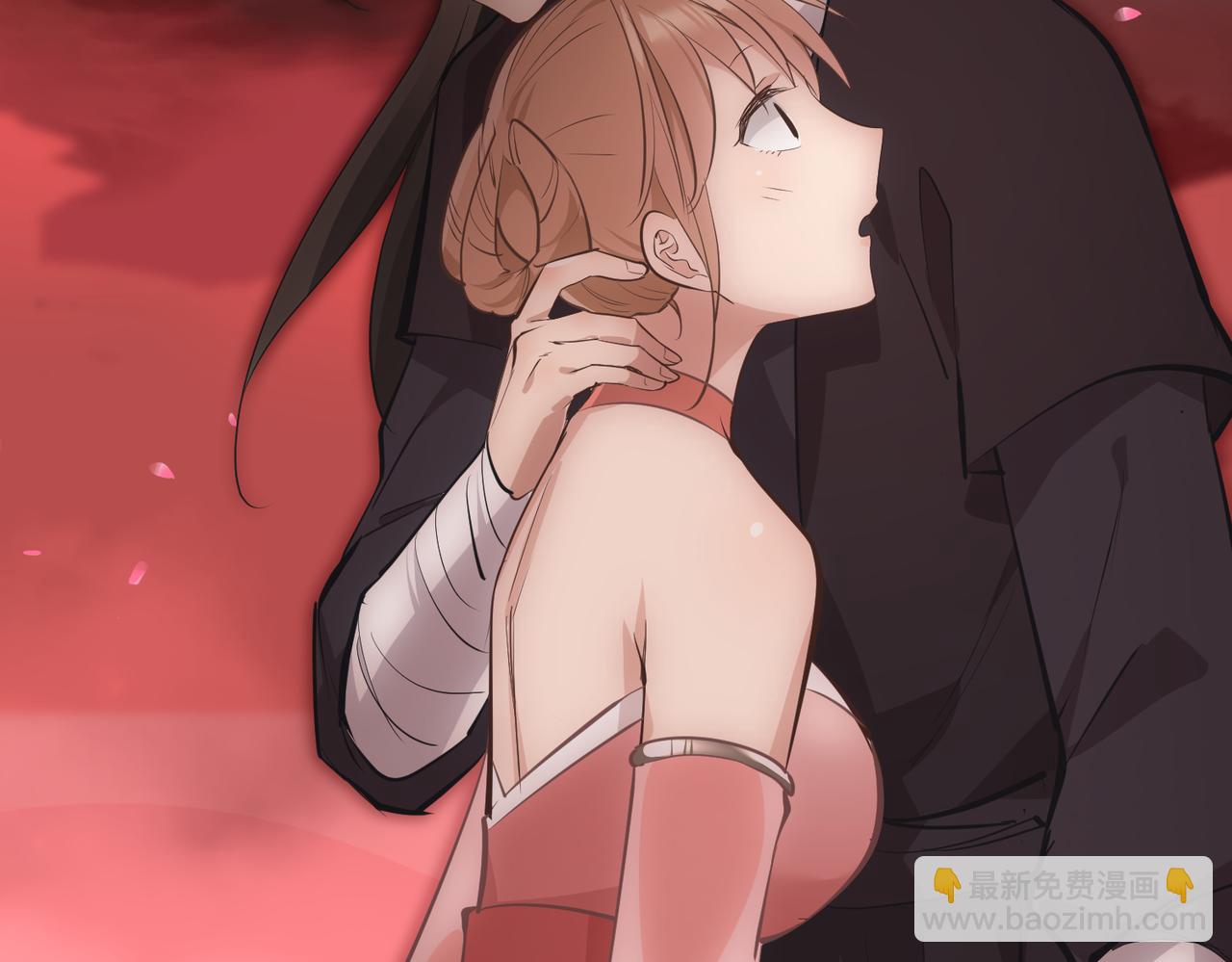 第69话 四面合围(1/4)-第69话