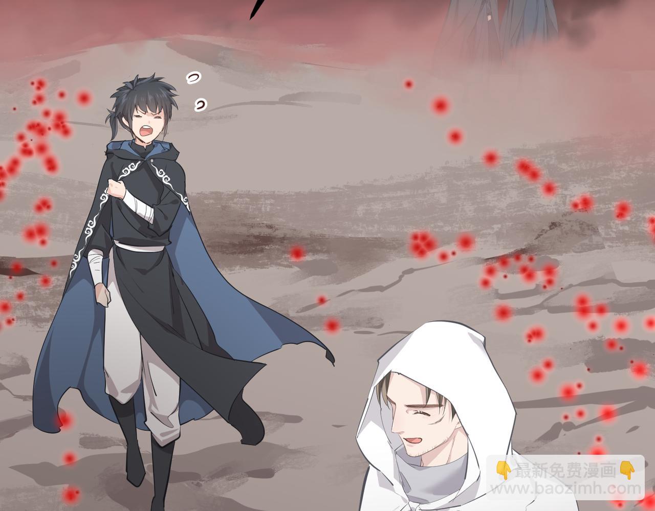 第71话 天后武灵玥(1/4)-第71话