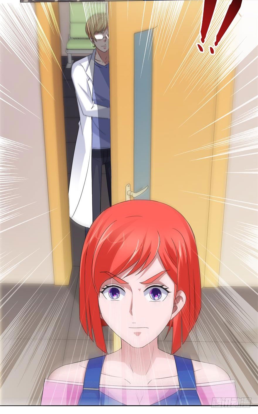 第二十四回 追捕-第25话