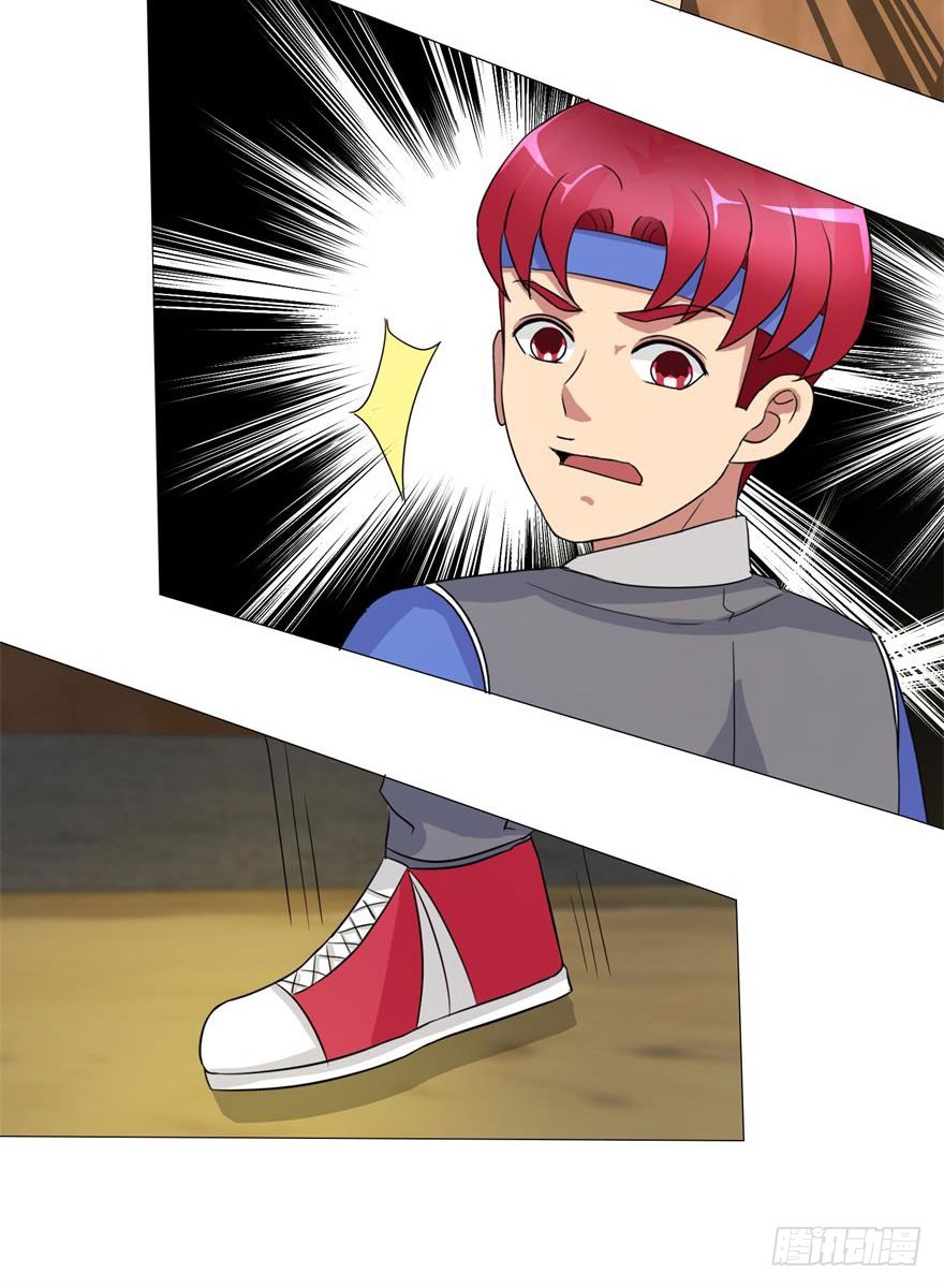 第二十四回 追捕-第25话