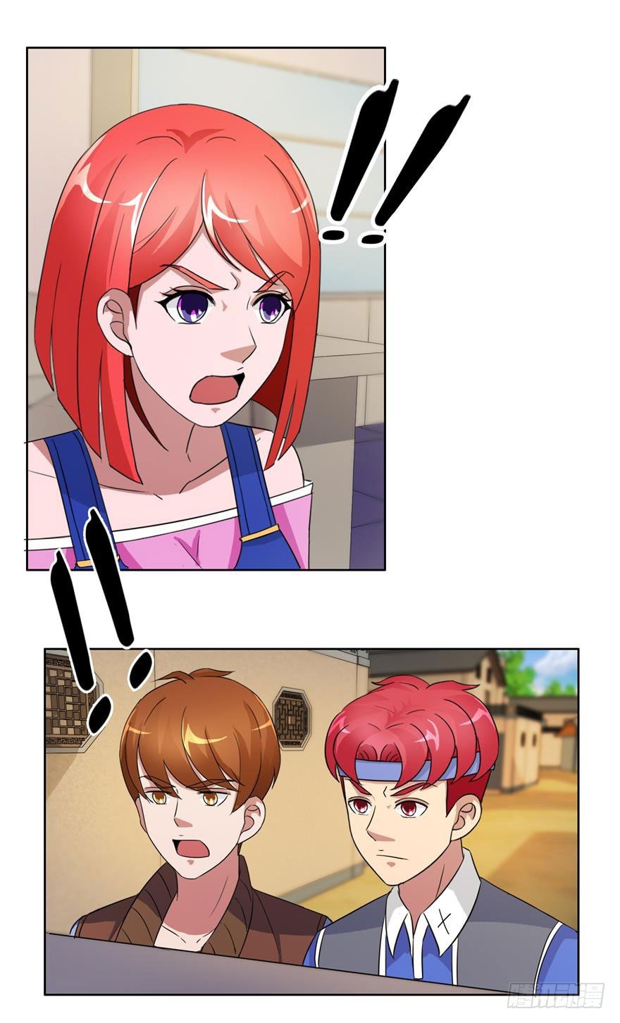 第二十八回 失控-第29话