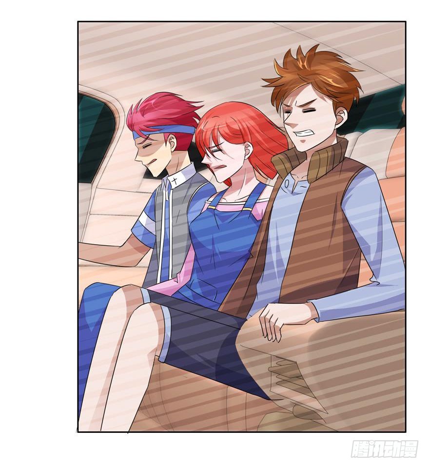 第三十二回 亲人-第33话