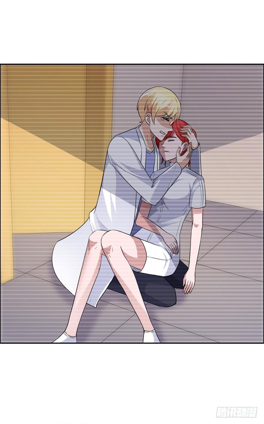 第三十六回 爱的牺牲-第37话