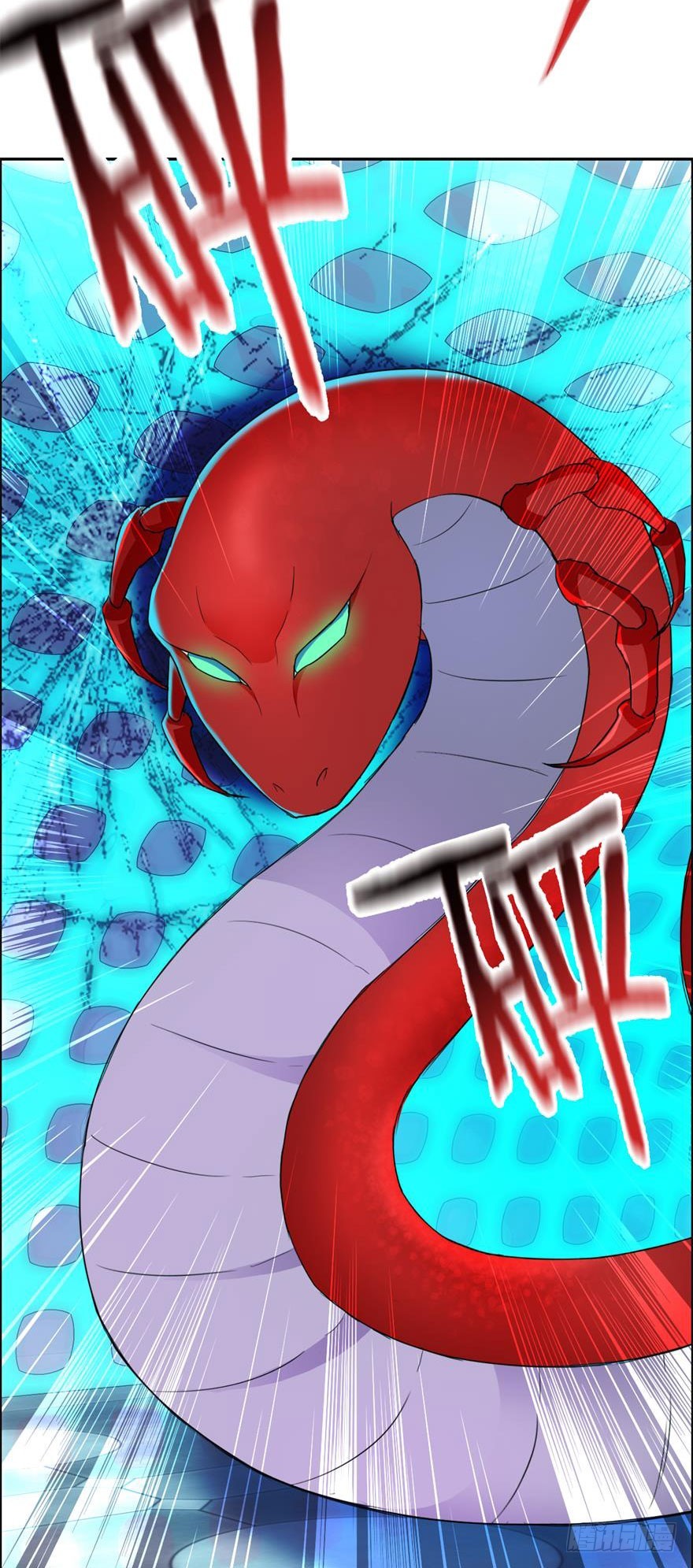 第三十八回 赤练（一）-第39话