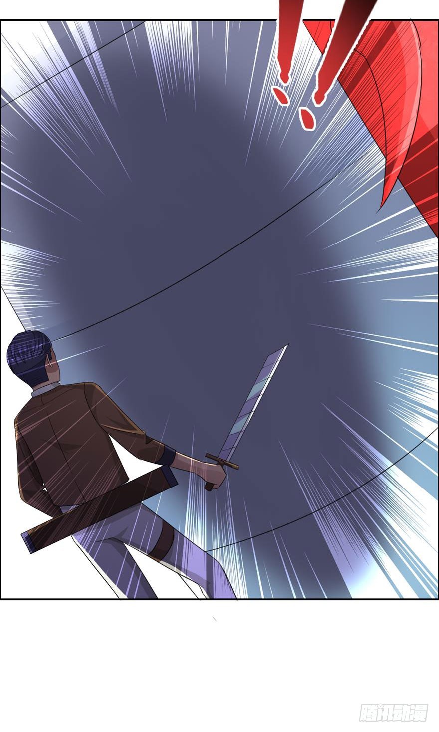 第四十回 天网-第41话