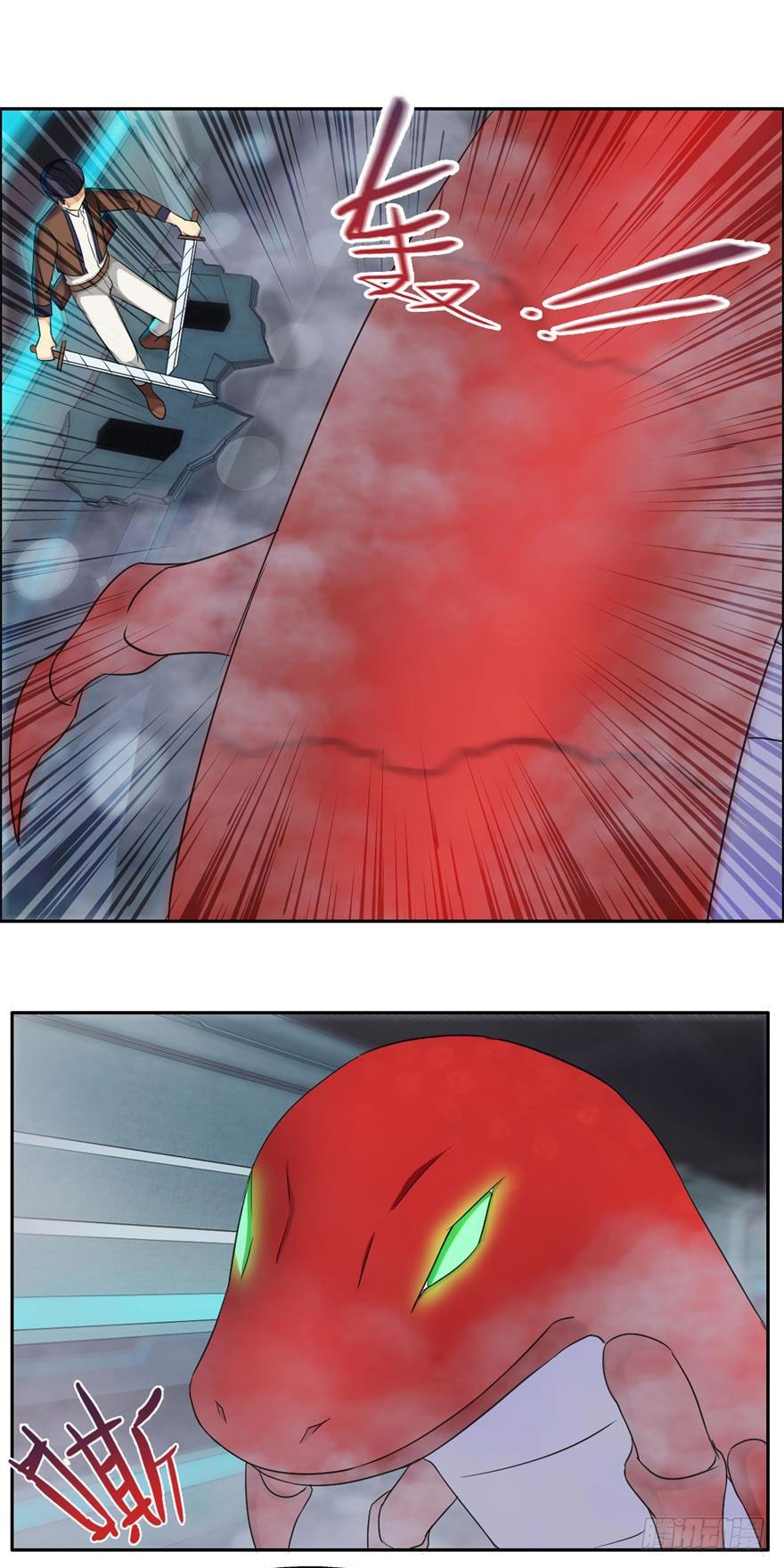 第四十回 天网-第41话