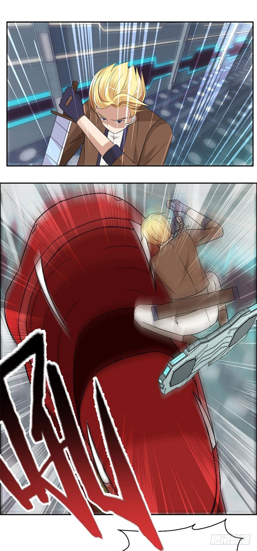 第四十回 天网-第41话