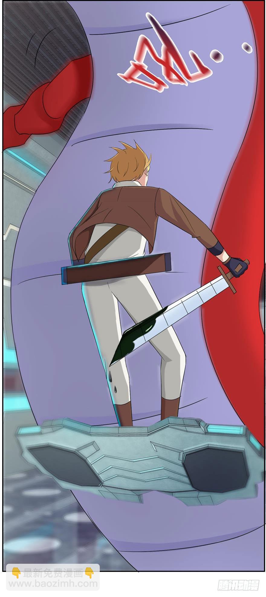 第四十回 天网-第41话