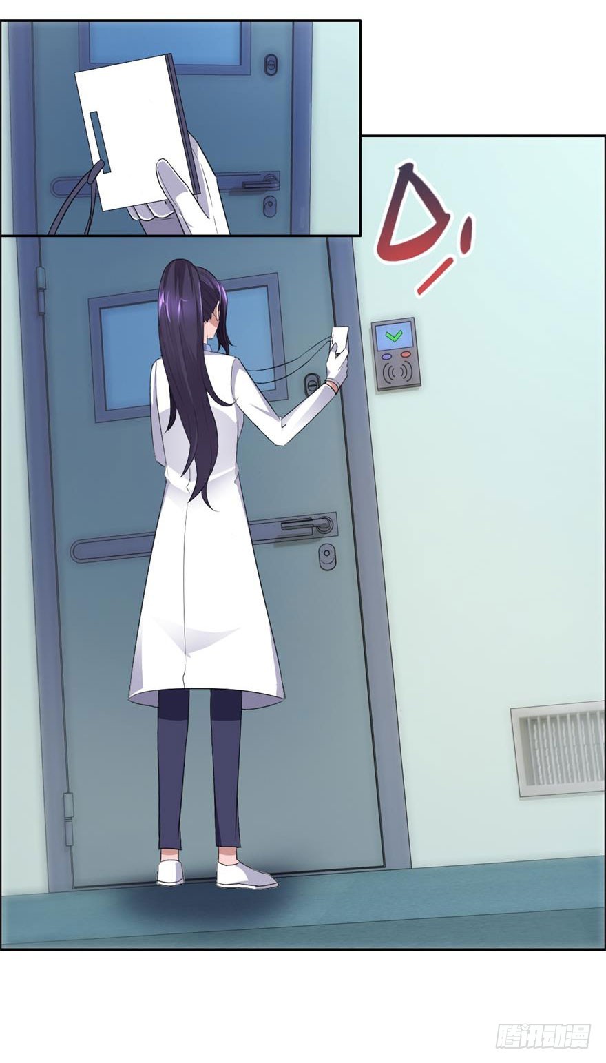 第四十二回 命悬一线-第43话