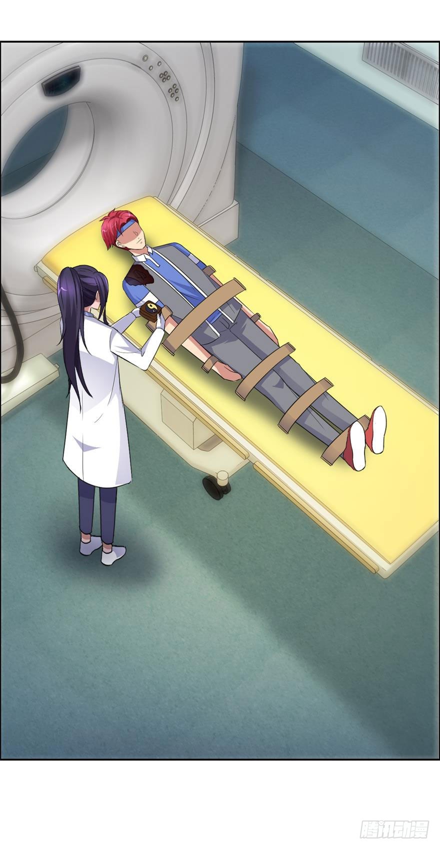 第四十二回 命悬一线-第43话