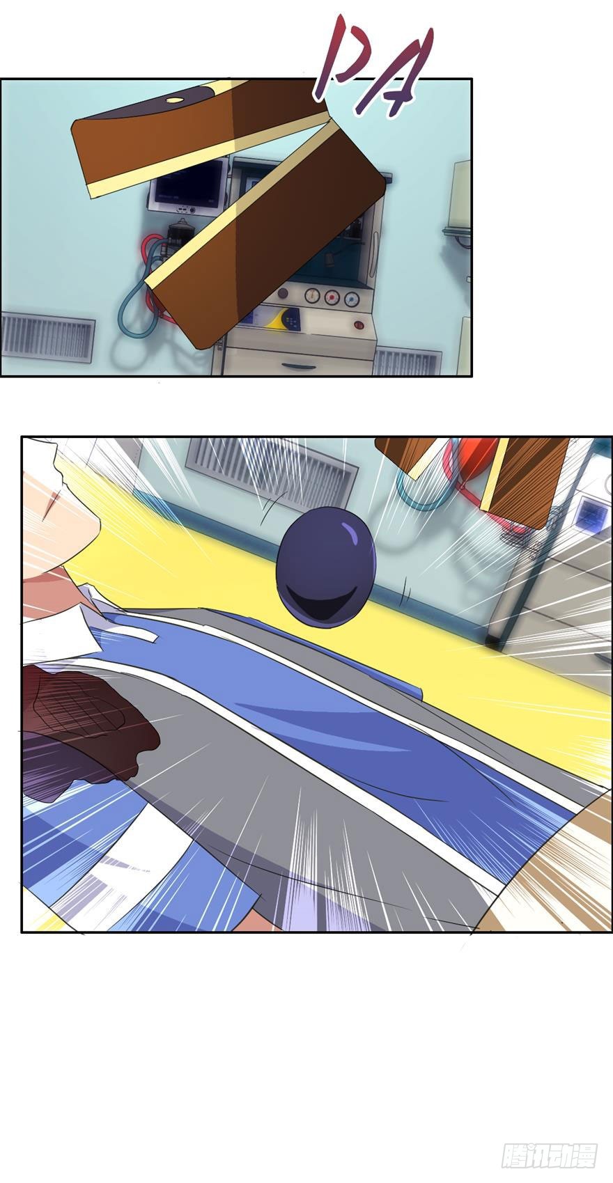 第四十二回 命悬一线-第43话