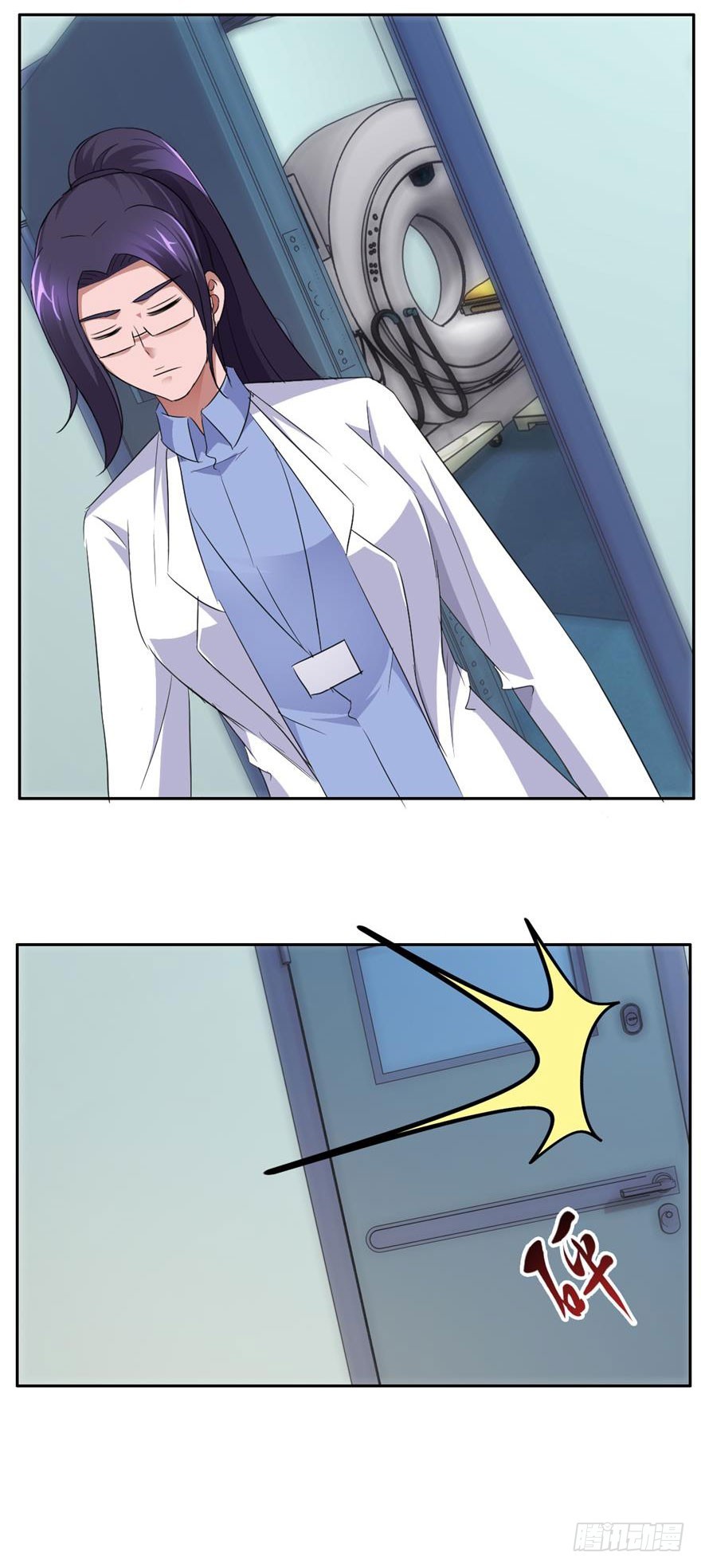 第四十二回 命悬一线-第43话