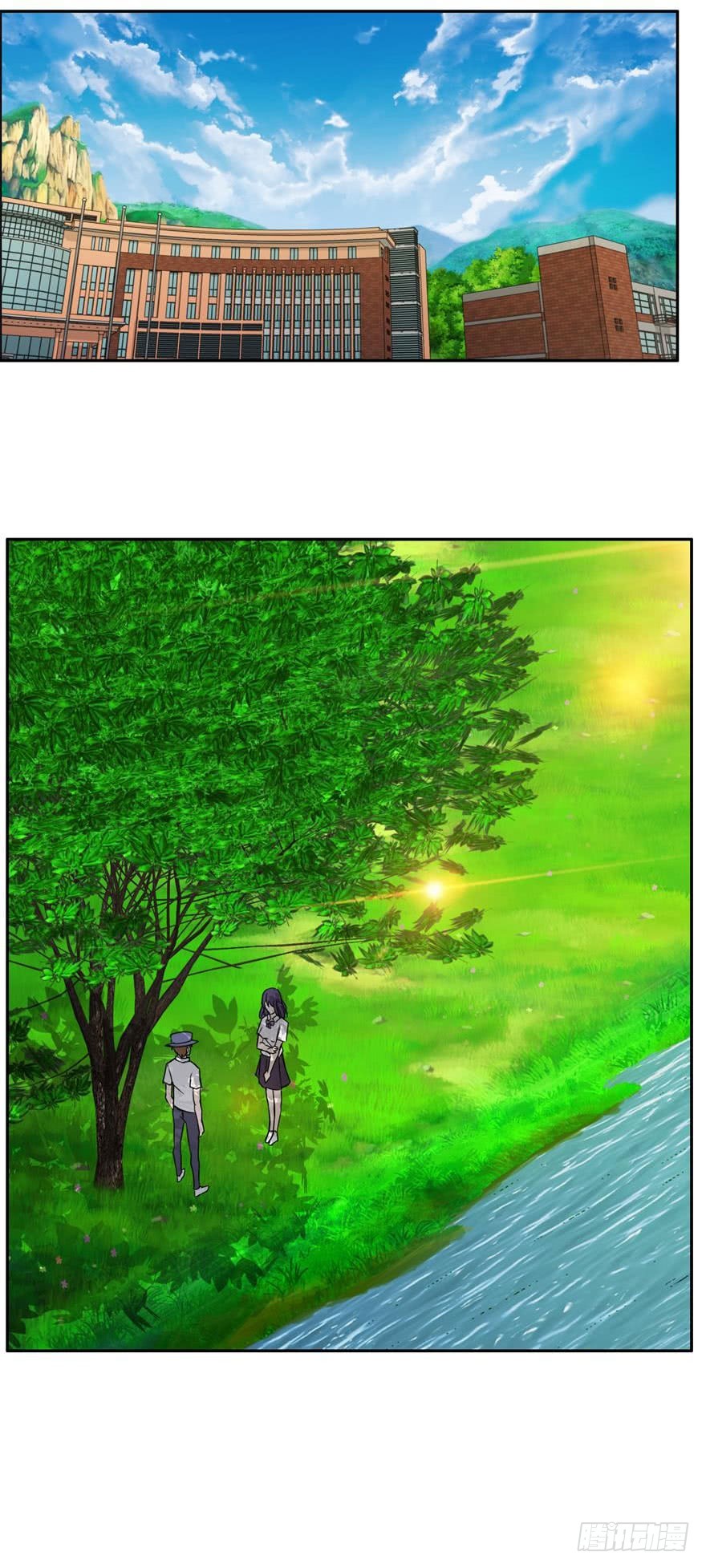 第四十六回 启程-第47话