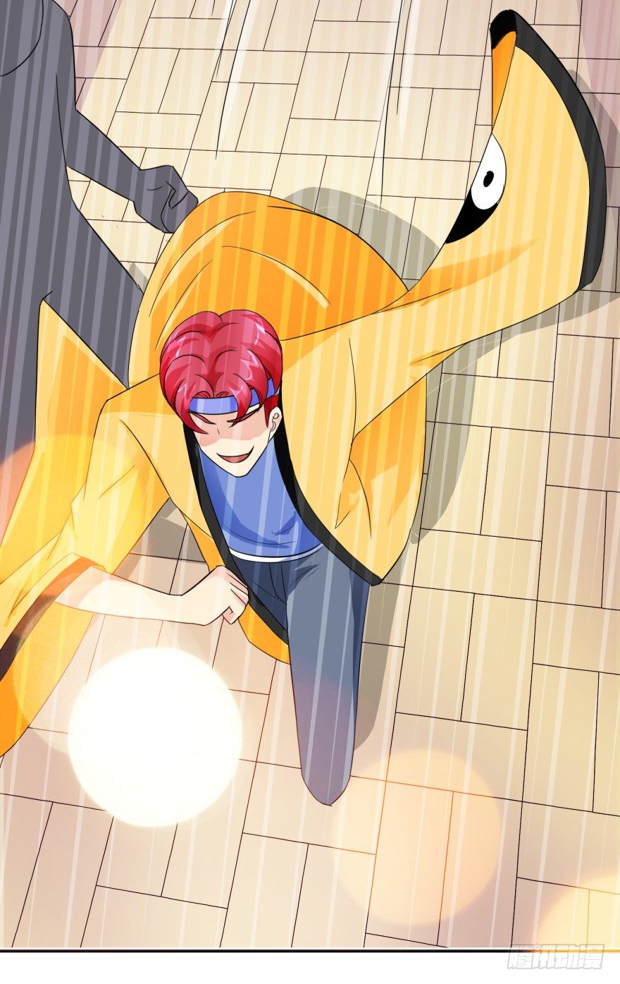 第六回 鬼马少年-第7话