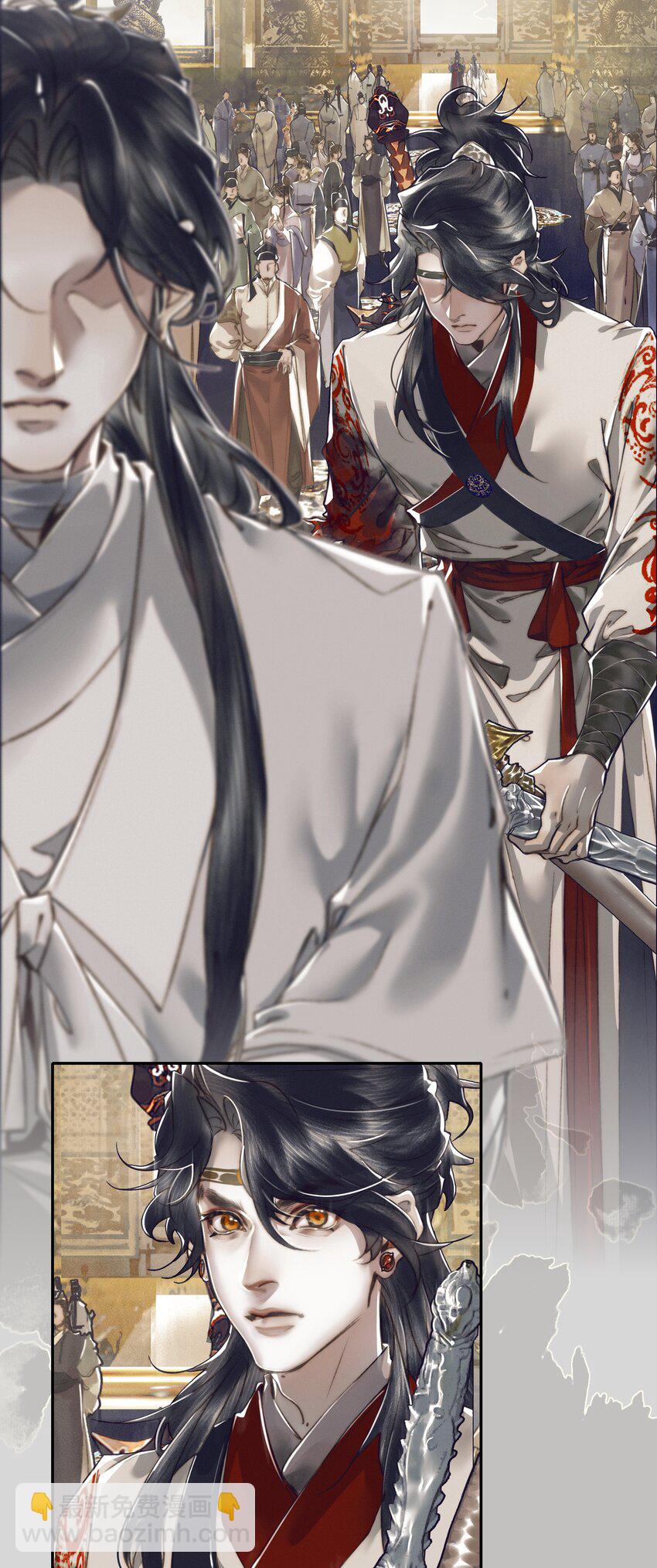 092 芳心再临-第93话