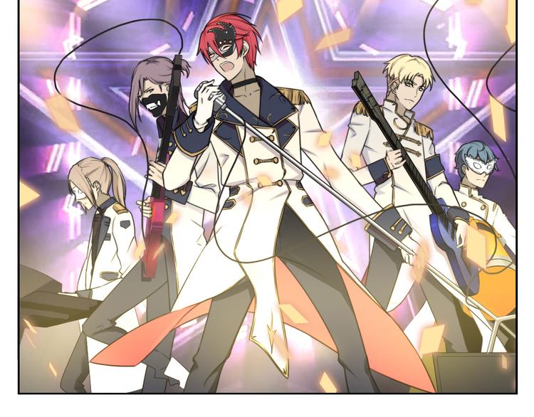 第1话 青藤，梦开始的地方！(1/2)-第1话