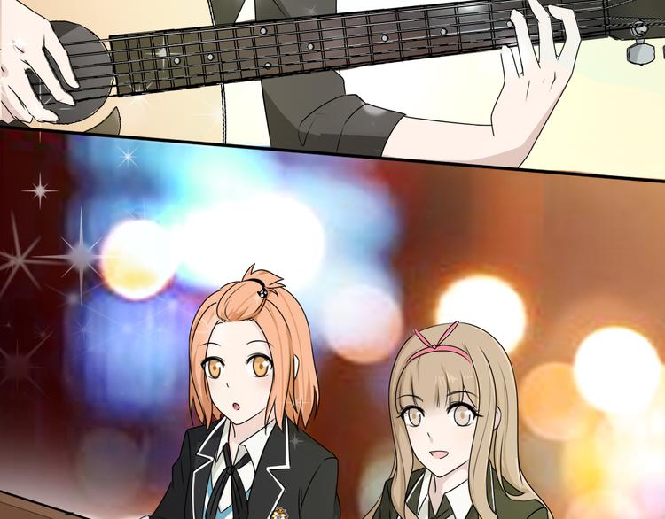 第13话 意外邂逅(1/2)-第13话