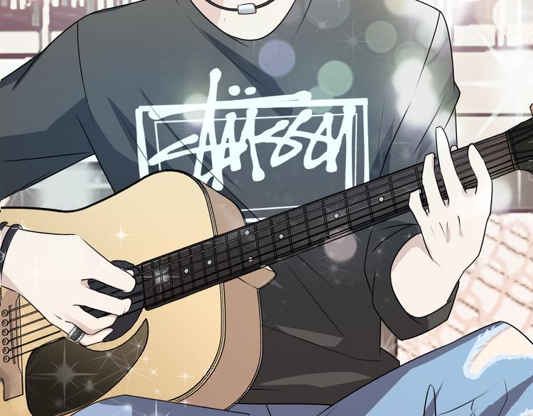 第13话 意外邂逅(1/2)-第13话