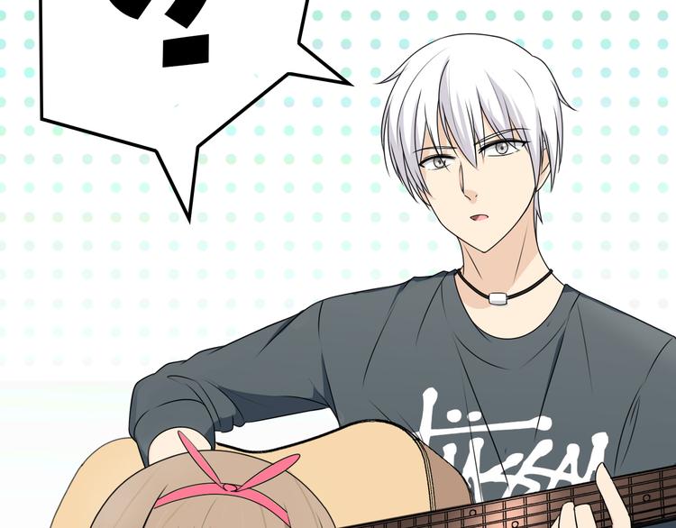 第13话 意外邂逅(1/2)-第13话