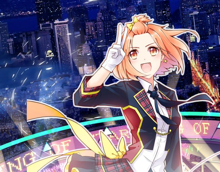 第19话 小溪的觉悟(1/2)-第19话