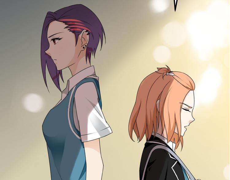 第19话 小溪的觉悟(1/2)-第19话