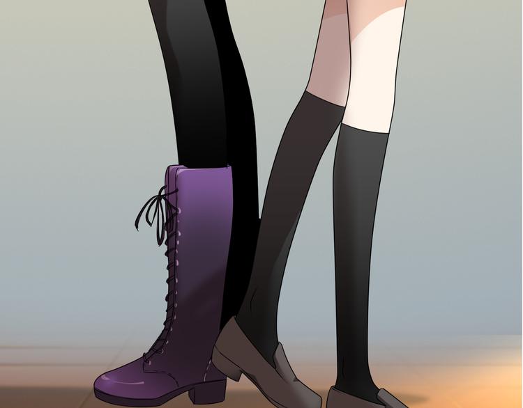 第19话 小溪的觉悟(1/2)-第19话