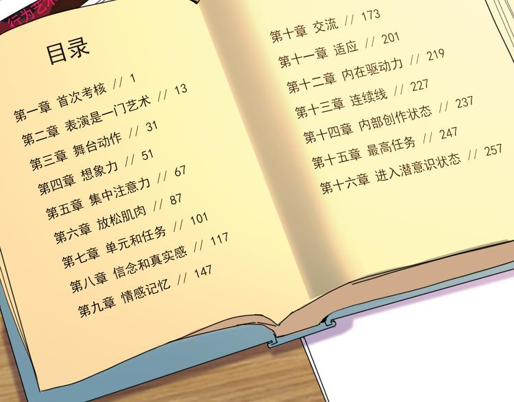 第19话 小溪的觉悟(1/2)-第19话