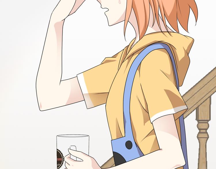 第19话 小溪的觉悟(1/2)-第19话