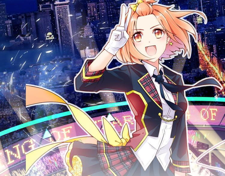 第21话 出人意料的选题(1/2)-第21话