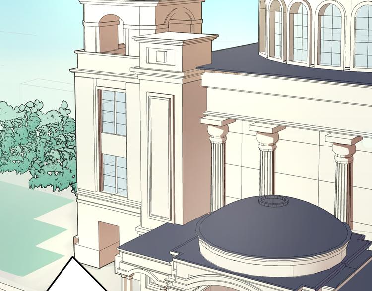 第21话 出人意料的选题(1/2)-第21话