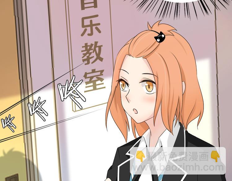 第23话 进击吧，少女(1/2)-第23话