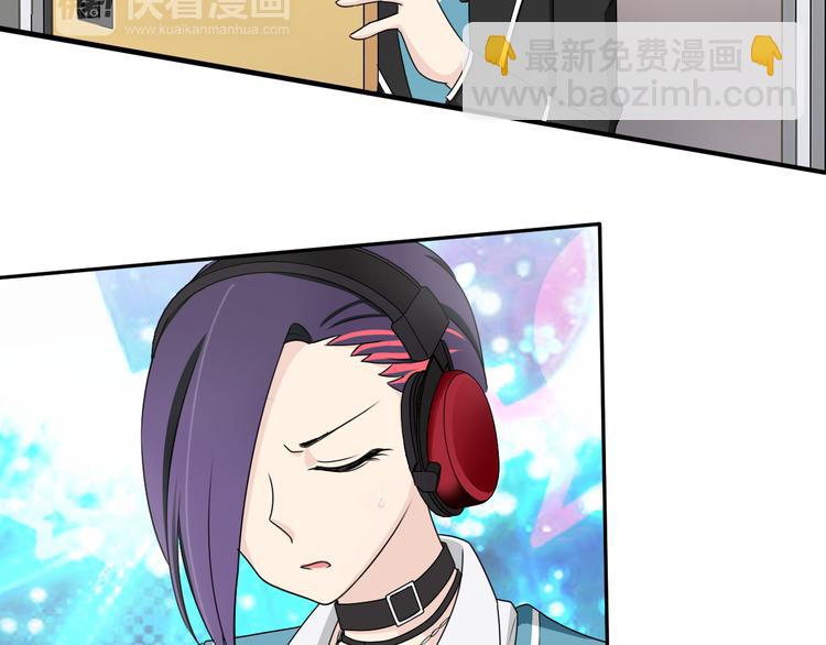 第23话 进击吧，少女(1/2)-第23话