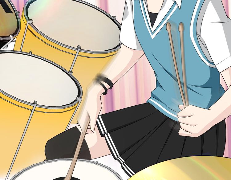 第23话 进击吧，少女(1/2)-第23话