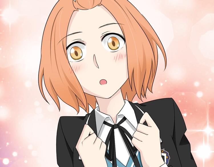 第23话 进击吧，少女(1/2)-第23话