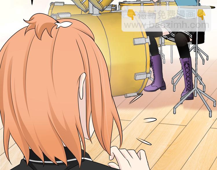 第23话 进击吧，少女(1/2)-第23话