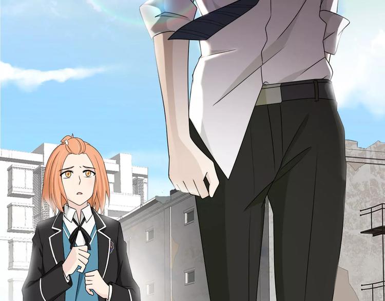 第25话 梦想与现实(1/2)-第25话