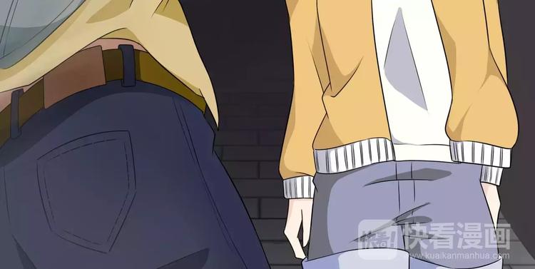 第27话 小溪遇到危险了-第27话